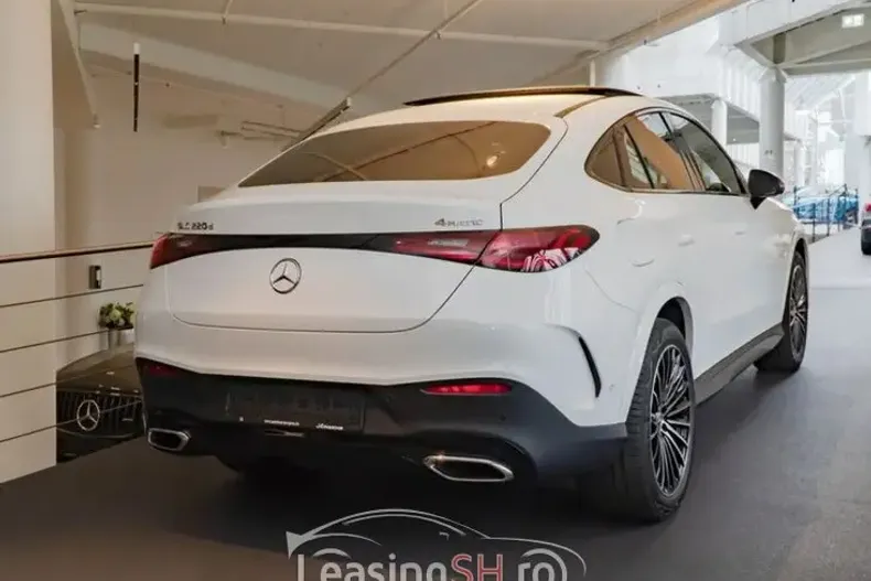 Mercedes-Benz 220 din 2024 cu 14.500 km - oferta MER99884 - foto 4