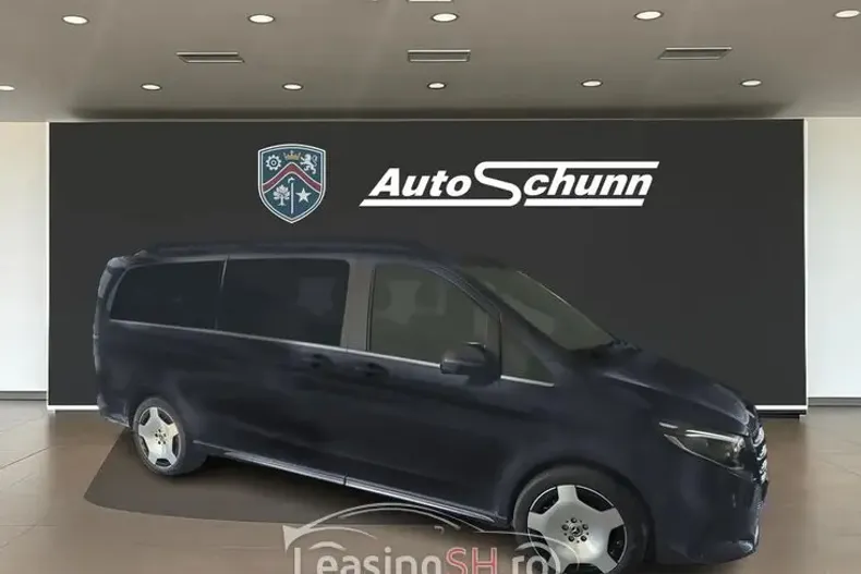 Mercedes-Benz 300 din 2025 cu 3.000 km - oferta MER100538 - foto 7