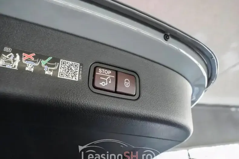 Mercedes-Benz 200 din 2025 cu 8.500 km - oferta MER97320 - foto 12