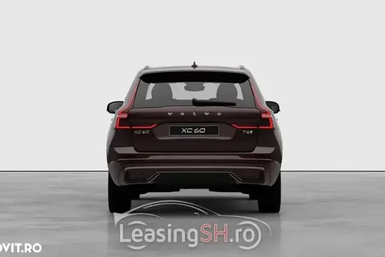 Volvo XC60 din 2025 cu 10 km - oferta VOL100821 - foto 5