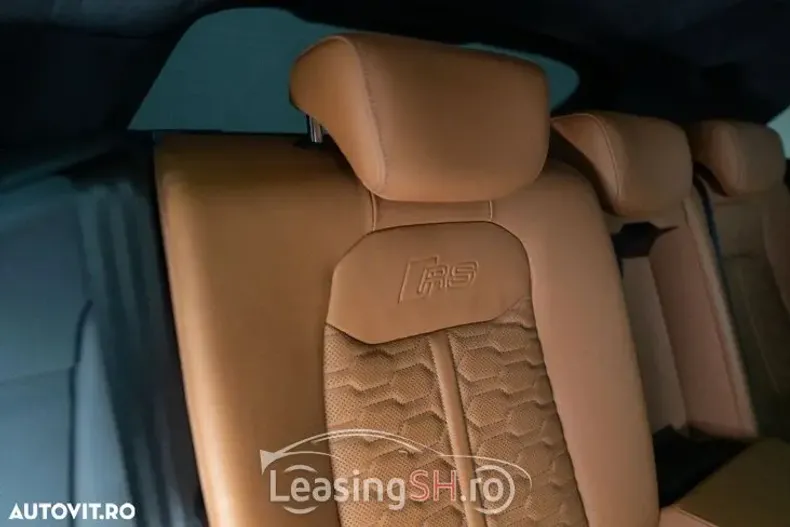 Audi RSQ8 din 2020 cu 63.800 km - oferta AUD100223 - foto 21