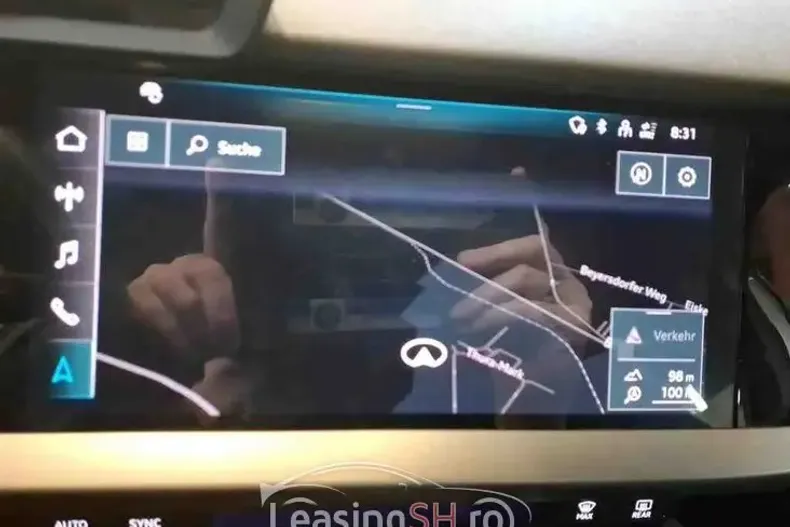 Audi A3 din 2021 cu 68.000 km - oferta AUD100606 - foto 3