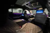 Mercedes-Benz 580 din 2021 cu 69.490 km - oferta MER96308 - foto 12