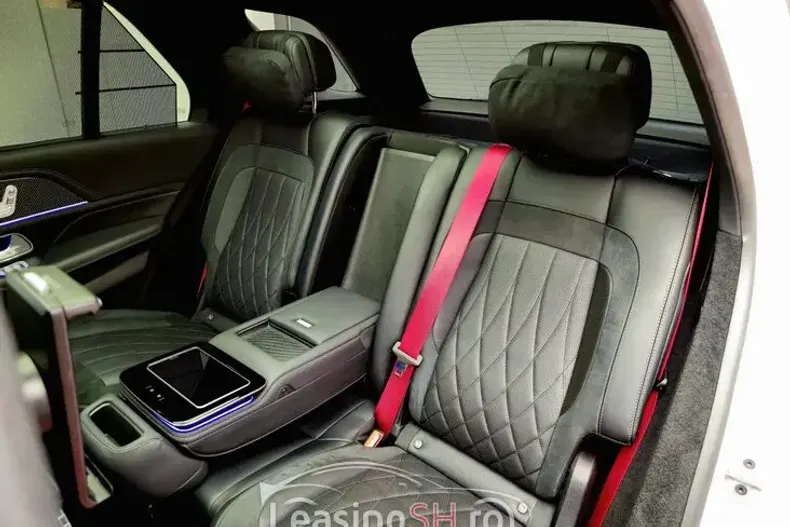 Mercedes-Benz 53 AMG din 2023 cu 27.000 km - oferta MER96160 - foto 27