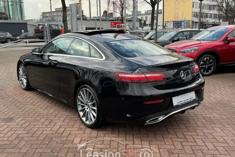 Mercedes-Benz 300 din 2021 cu 35.987 km - oferta MER99024 - foto 41