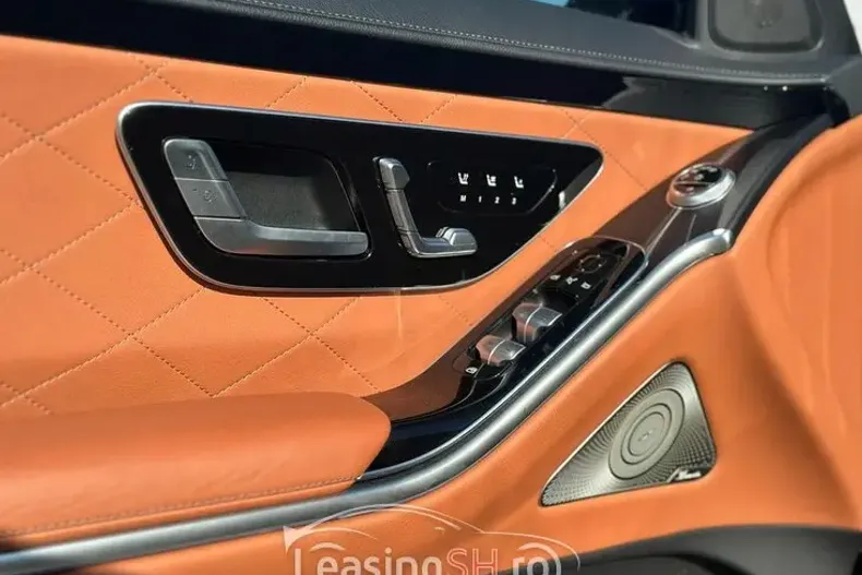 Mercedes-Benz 500 din 2022 cu 82.000 km - oferta MER93665 - foto 10