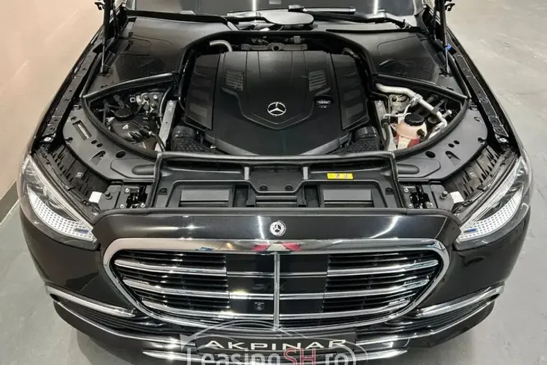 Mercedes-Benz 580 din 2022 cu 62.000 km - oferta MER96827 - foto 21