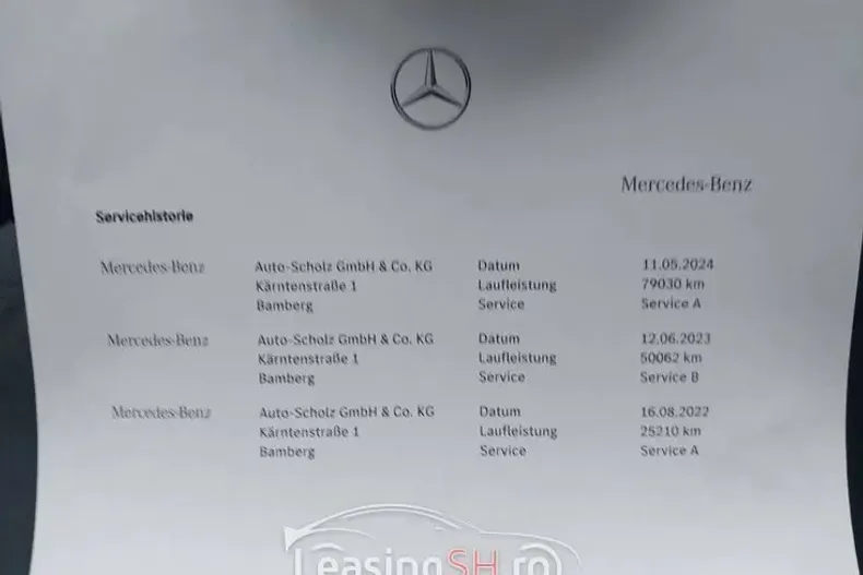 Mercedes-Benz 350 din 2021 cu 89.992 km - oferta MER97326 - foto 17