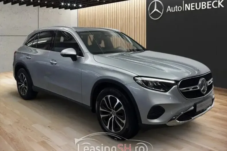 Mercedes-Benz 220 din 2024 cu 11.000 km - oferta MER96537 - foto 16