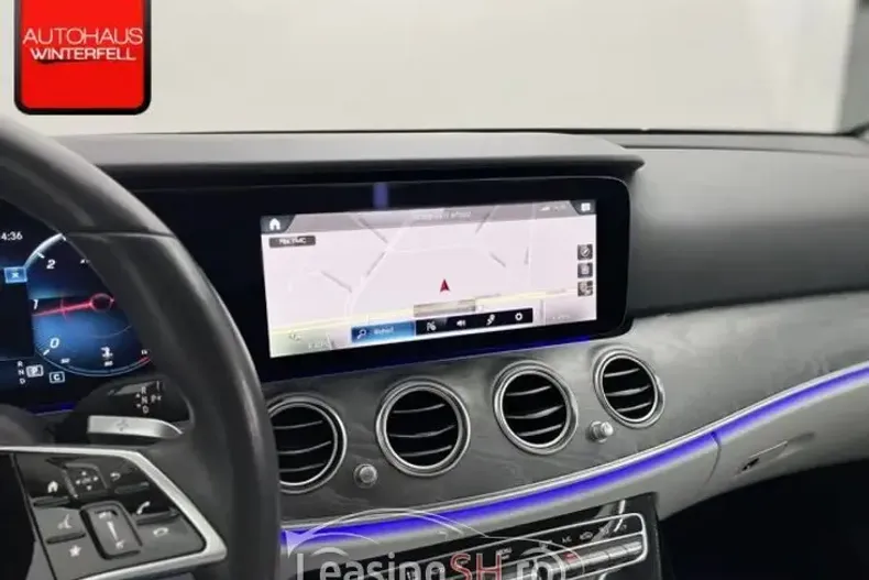 Mercedes-Benz 220 din 2021 cu 45.500 km - oferta MER96968 - foto 8