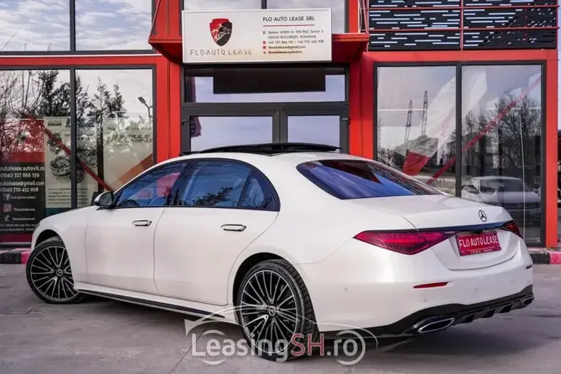 Mercedes-Benz 350 din 2022 cu 99.354 km - oferta MER96019 - foto 20