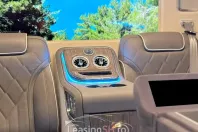 Mercedes-Benz Vito din 2025 cu 100 km - oferta MER98446 - foto 22