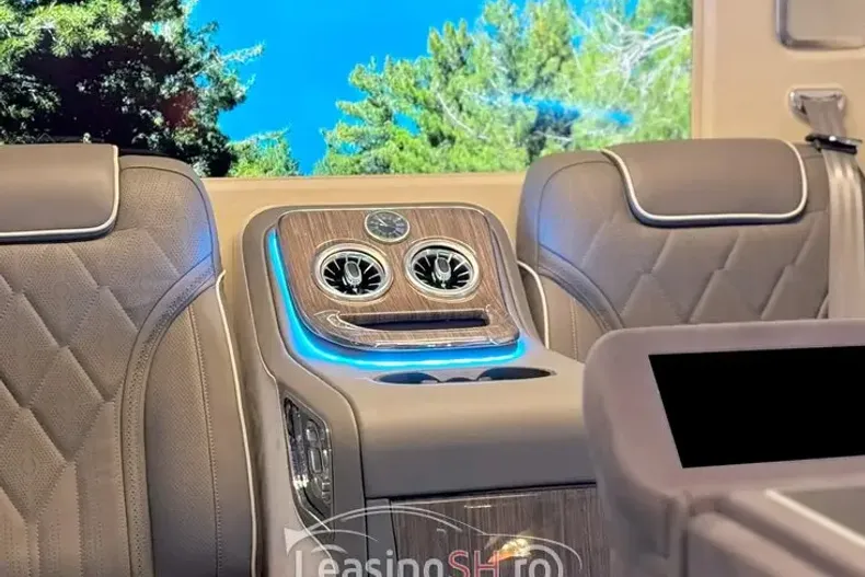 Mercedes-Benz Vito din 2025 cu 100 km - oferta MER98446 - foto 22