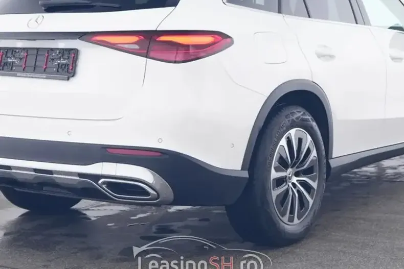 Mercedes-Benz 200 din 2024 cu 7.600 km - oferta MER99211 - foto 10