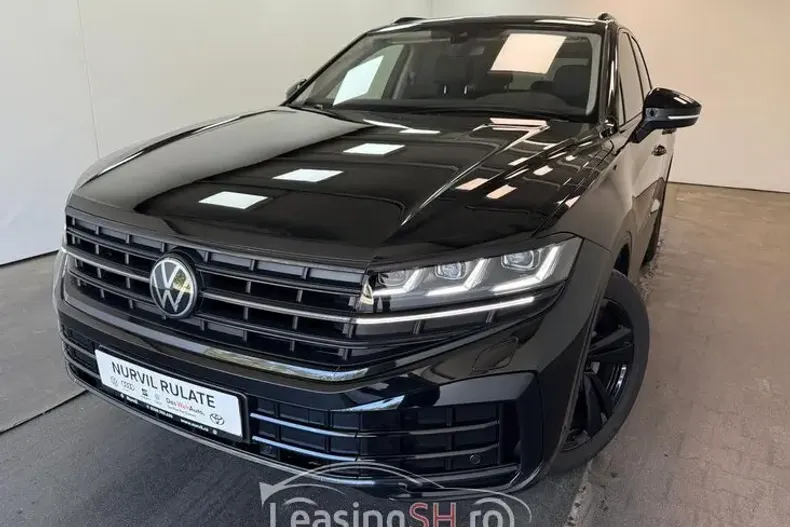 Volkswagen Touareg din 2024 cu 54.000 km - oferta VOL93771 - foto 1
