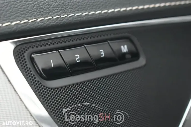 Volvo XC90 din 2021 cu 102.922 km - oferta VOL93215 - foto 24