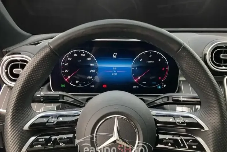 Mercedes-Benz 300 din 2023 cu 6.924 km - oferta MER98719 - foto 10