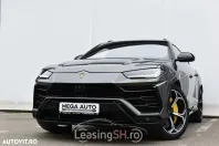 Lamborghini Urus din 2021 cu 60.000 km - oferta LAM92941 - foto 4