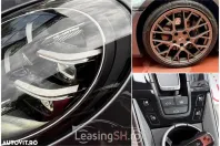 Porsche 911 din 2024 cu 12.700 km - oferta POR100351 - foto 21