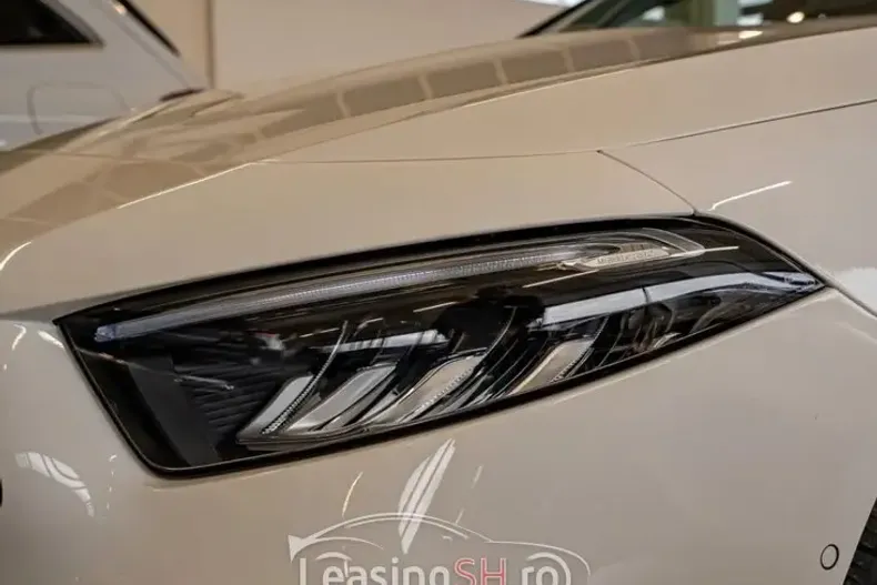 Mercedes-Benz 200 din 2023 cu 9.025 km - oferta MER97685 - foto 12