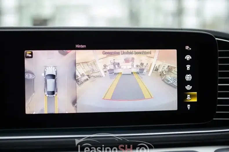 Mercedes-Benz 350 din 2021 cu 44.650 km - oferta MER99950 - foto 20