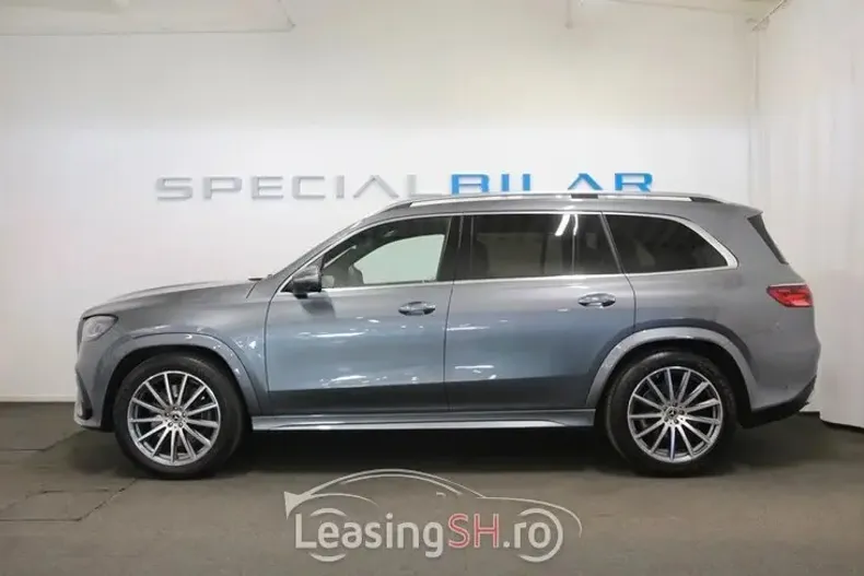 Mercedes-Benz 580 din 2024 cu 32.000 km - oferta MER97754 - foto 3