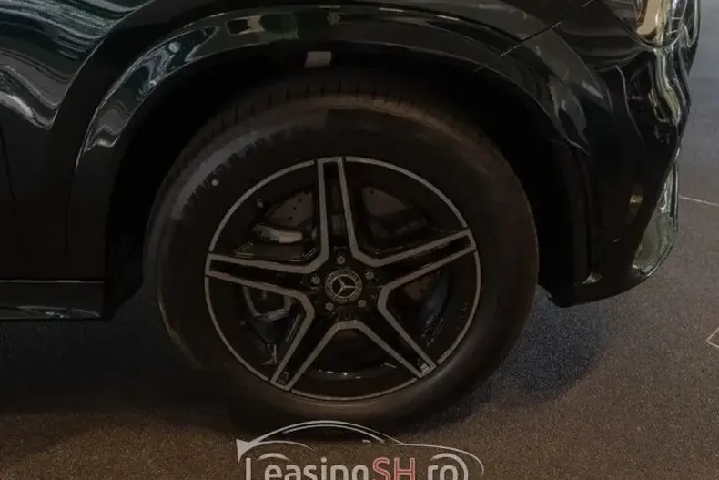 Mercedes-Benz 350 din 2024 cu 9.500 km - oferta MER98880 - foto 11