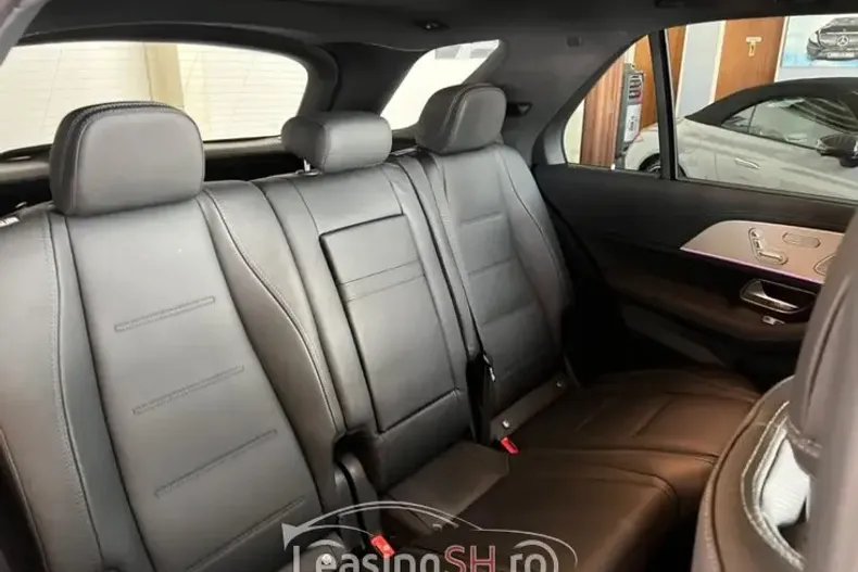 Mercedes-Benz 400 din 2022 cu 54.000 km - oferta MER97550 - foto 9