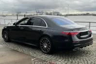 Mercedes-Benz 580 din 2021 cu 90.000 km - oferta MER96217 - foto 3