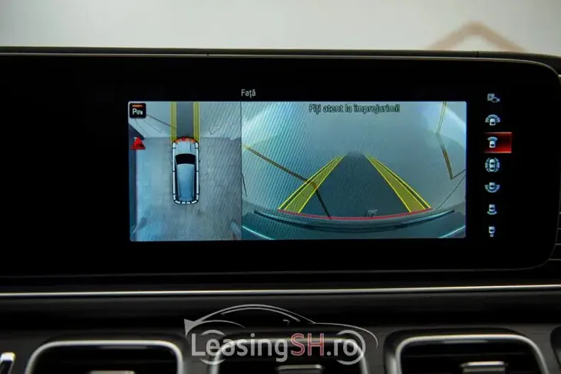 Mercedes-Benz 400 din 2022 cu 79.000 km - oferta MER96295 - foto 5