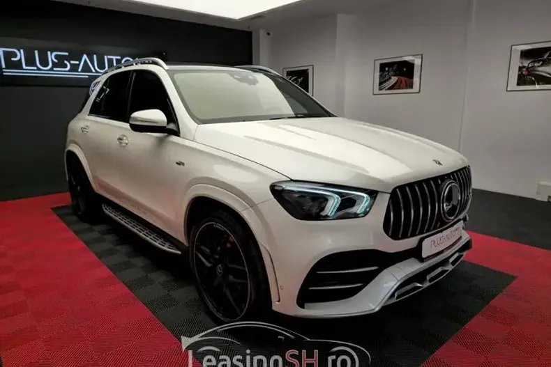 Mercedes-Benz 53 AMG din 2023 cu 27.000 km - oferta MER96160 - foto 1