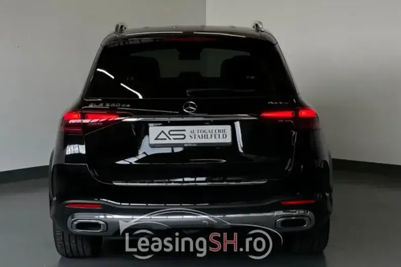 Mercedes-Benz 350 din 2023 cu 39.000 km - oferta MER96304 - foto 12