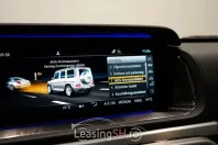 Mercedes-Benz 500 din 2023 cu 6.100 km - oferta MER97673 - foto 2