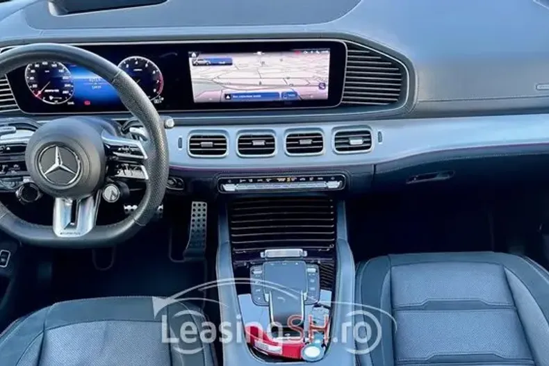 Mercedes-Benz 53 AMG din 2023 cu 24.890 km - oferta MER98188 - foto 6