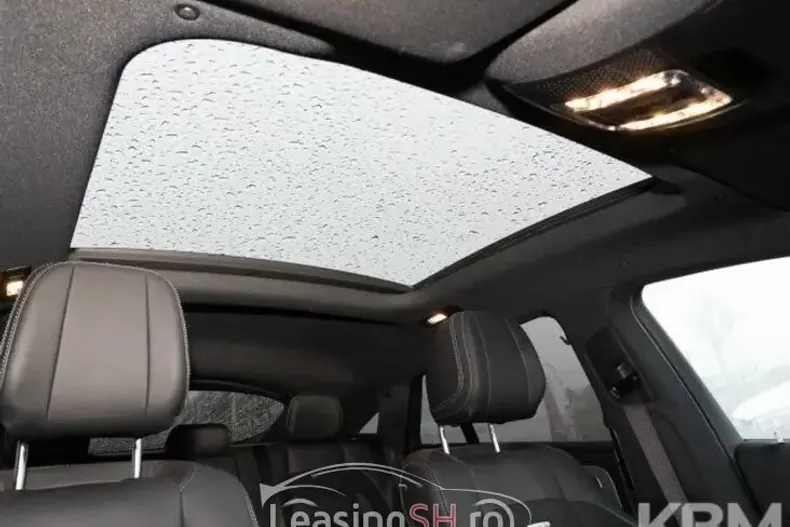 Mercedes-Benz 53 AMG din 2024 cu 6.300 km - oferta MER98411 - foto 5