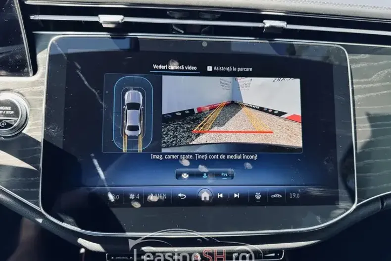 Mercedes-Benz 200 din 2024 cu 47.000 km - oferta MER96300 - foto 17