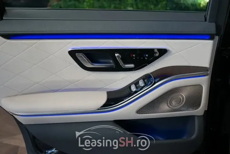 Mercedes-Benz 450 din 2023 cu 39.120 km - oferta MER97857 - foto 9