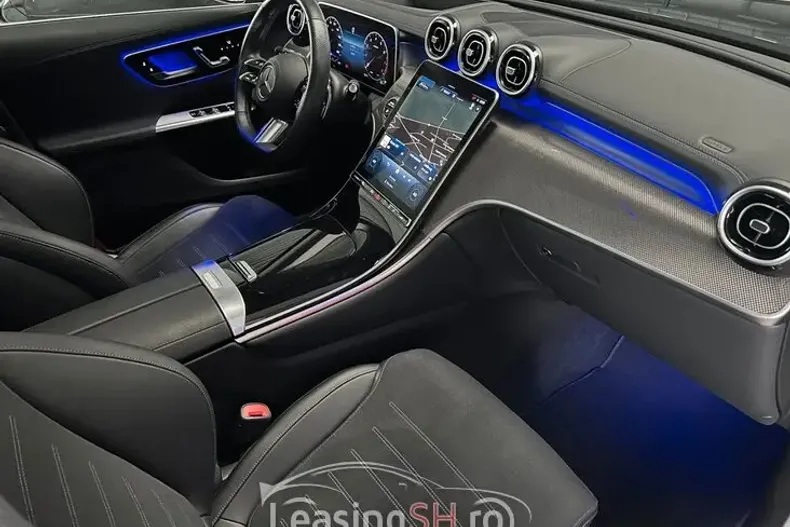 Mercedes-Benz 300 din 2023 cu 31.800 km - oferta MER99487 - foto 7