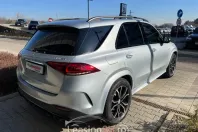 Mercedes-Benz 53 AMG din 2023 cu 26.000 km - oferta MER98799 - foto 7