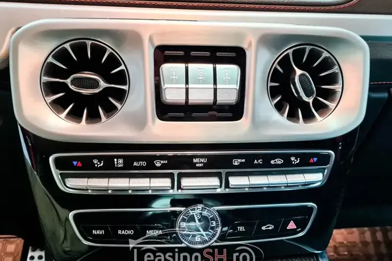 Mercedes-Benz 350 din 2020 cu 34.600 km - oferta MER96175 - foto 14