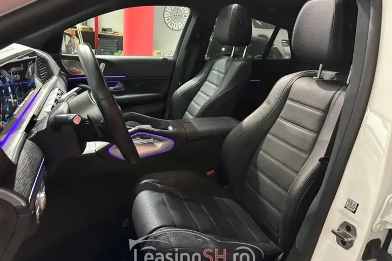 Mercedes-Benz 350 din 2023 cu 19.800 km - oferta MER98874 - foto 9