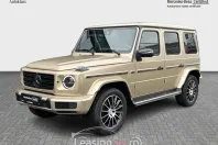 Mercedes-Benz 400 din 2023 cu 30.421 km - oferta MER94516 - foto 1