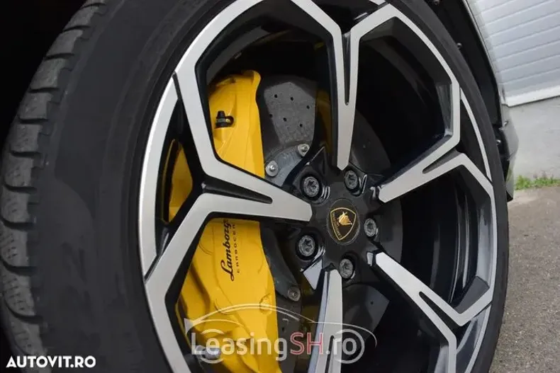 Lamborghini Urus din 2021 cu 60.000 km - oferta LAM92941 - foto 10