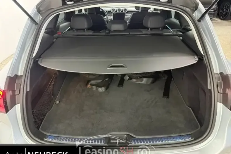 Mercedes-Benz 220 din 2024 cu 11.000 km - oferta MER96537 - foto 17