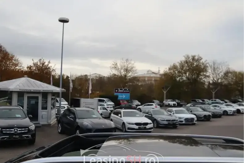 Mercedes-Benz 350 din 2020 cu 84.280 km - oferta MER97307 - foto 20