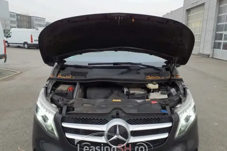 Mercedes-Benz 250 din 2020 cu 80.999 km - oferta MER97335 - foto 8