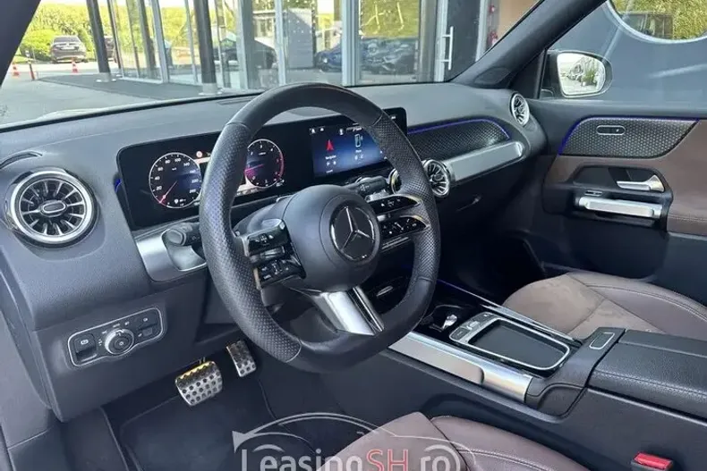 Mercedes-Benz 200 din 2023 cu 19.931 km - oferta MER100486 - foto 15