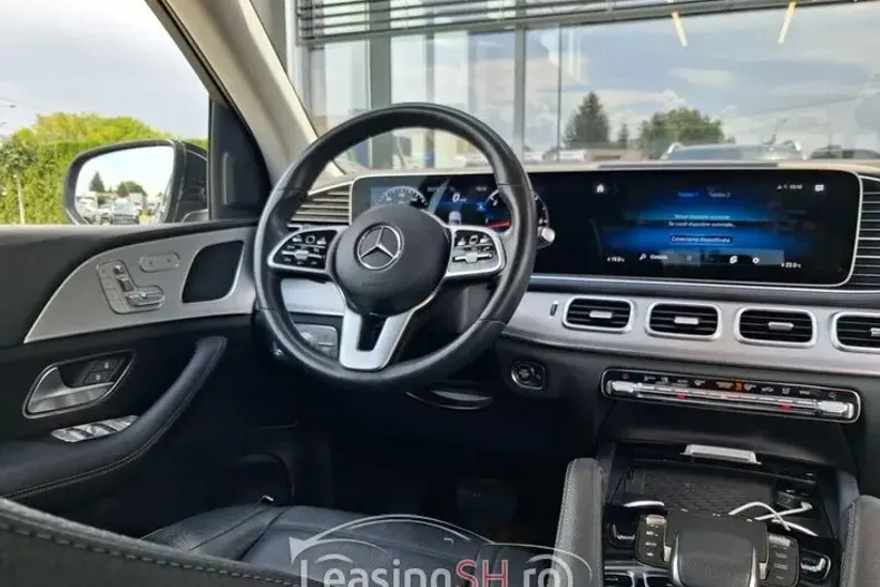 Mercedes-Benz 350 din 2021 cu 85.000 km - oferta MER101020 - foto 8