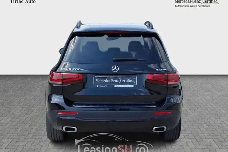 Mercedes-Benz 200 din 2022 cu 93.771 km - oferta MER102342 - foto 18