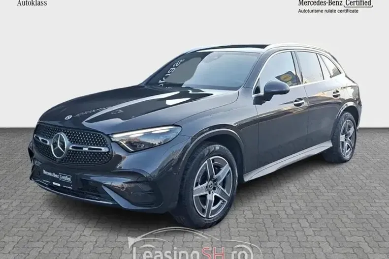 Mercedes-Benz 300 din 2023 cu 51.286 km - oferta MER100103 - foto 1